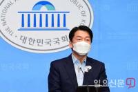 안철수 “야권의 승리에 힘 보태겠다”