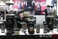 ‘커피의 모든 것’ 2022서울커피엑스포