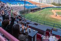 U16 야구대회 ‘뜨거운 응원 열기’
