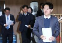이탄희 의원 ‘병립형 선거제는 정치개혁 후퇴’