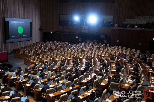 노란봉투법 통과