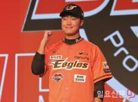 2025 KBO 1라운드 2순위 정우주