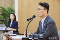 모두발언 하는 김민석 국무총리