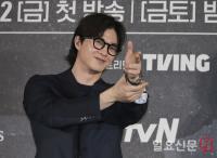 '버터플라이' 김지훈, '네 마음속에 빵'