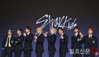 스트레이 키즈 '8인 8색의 매력'