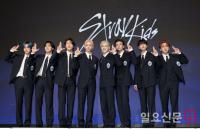 '스트레이 키즈 4집으로 컴백'