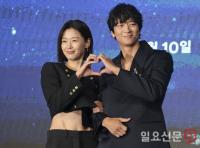 전지현-강동원, 느좋 비주얼 커플의 만남