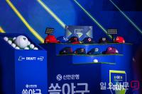 'KBO 10개 구단의 선택은?'