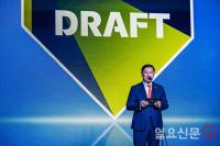 인사말 하는 허구연 KBO 총재