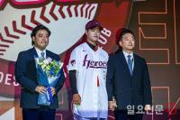 2026 KBO 신인 드래프트 1순위 지명 '박준현'