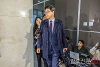 박석일 전 공수처 수사3부장 '해병특검으로'