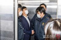 해병특검 소환된 임성근 전 사단장