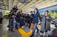 이진숙 '서울 영등포경찰서로'