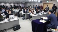 이억원 금융위원장 기자간담회